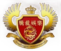 腾龙集团logo